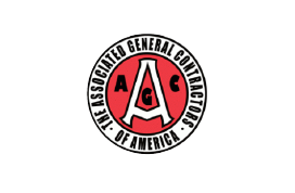 AGC logo